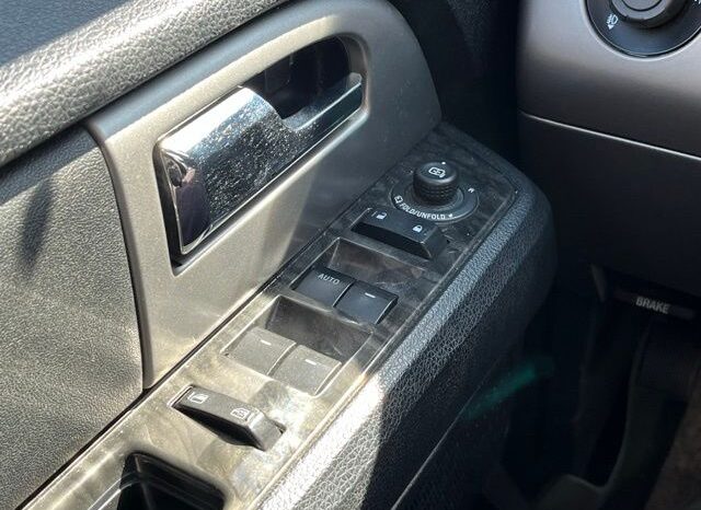 
 Ford Expedition EL full									