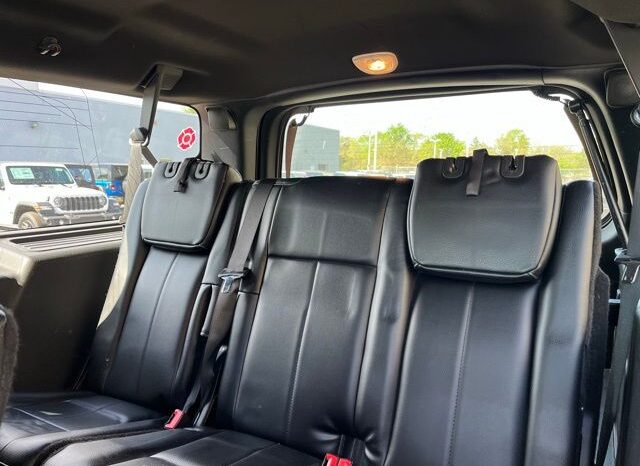
 Ford Expedition EL full									