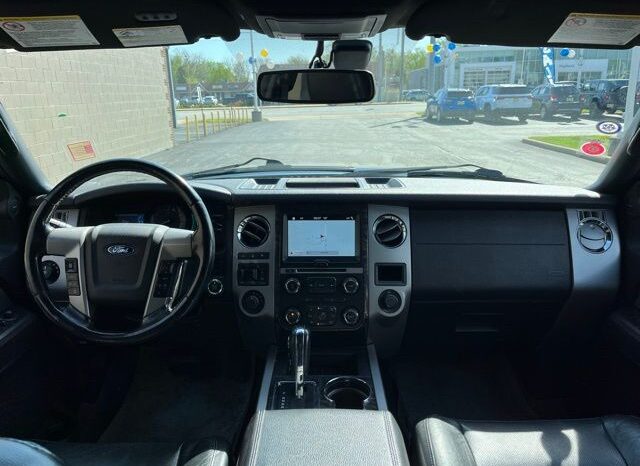 
 Ford Expedition EL full									