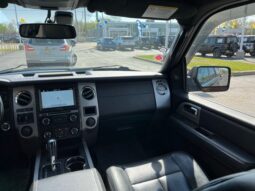 
 Ford Expedition EL full									