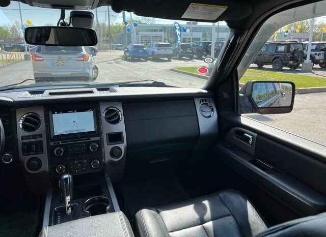 
 Ford Expedition EL full									