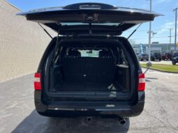 
 Ford Expedition EL full									