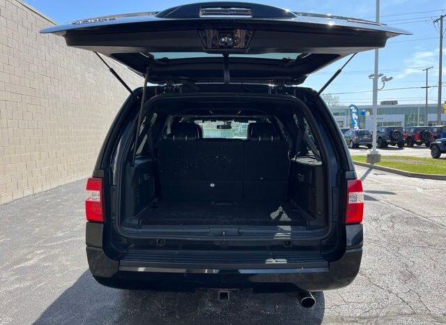 
 Ford Expedition EL full									
