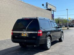
 Ford Expedition EL full									