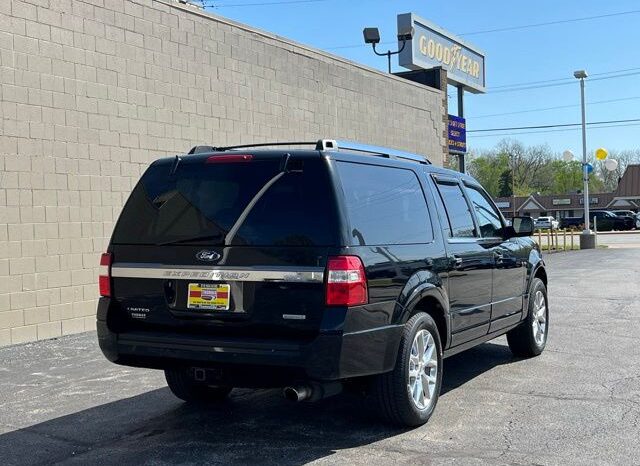 
 Ford Expedition EL full									