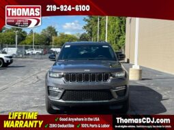 
 Jeep Grand Cherokee full									