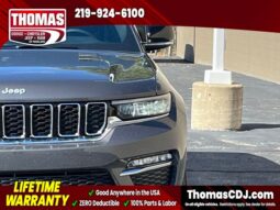 
 Jeep Grand Cherokee full									