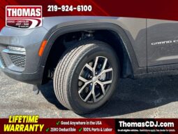 
 Jeep Grand Cherokee full									