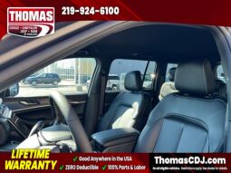 
 Jeep Grand Cherokee full									