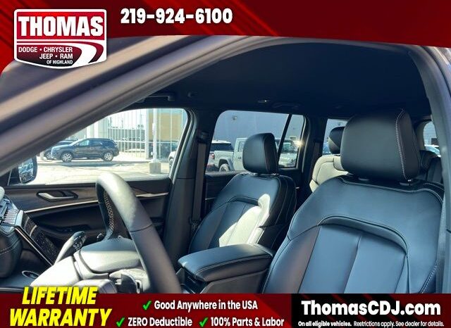 
 Jeep Grand Cherokee full									