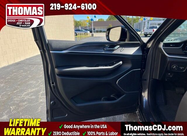 
 Jeep Grand Cherokee full									