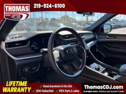 
 Jeep Grand Cherokee full									