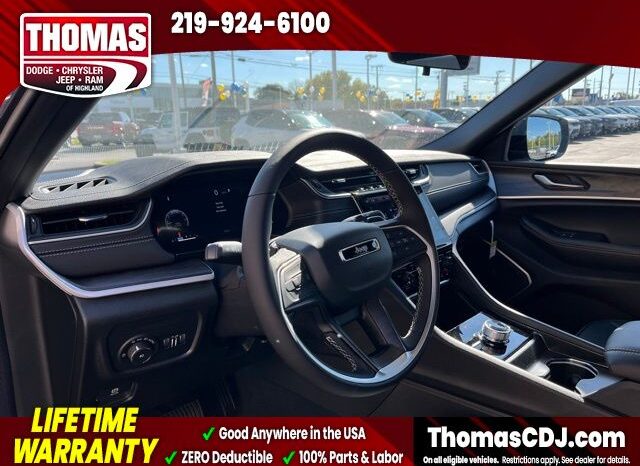 
 Jeep Grand Cherokee full									