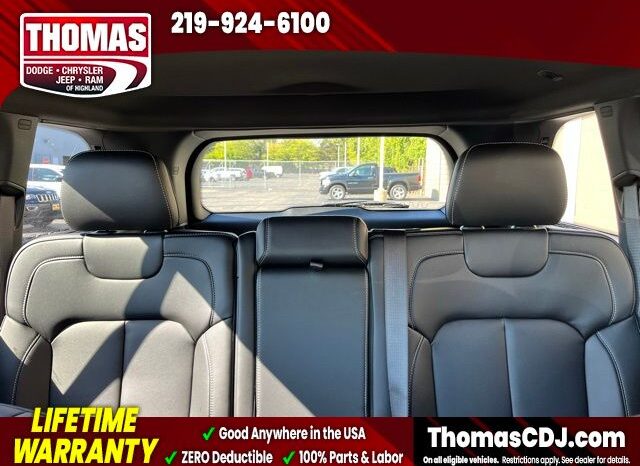 
 Jeep Grand Cherokee full									