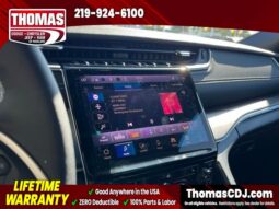 
 Jeep Grand Cherokee full									