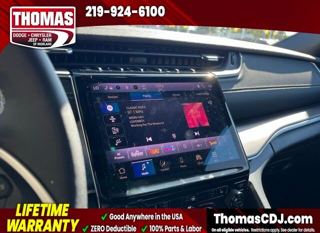 
 Jeep Grand Cherokee full									