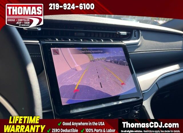 
 Jeep Grand Cherokee full									