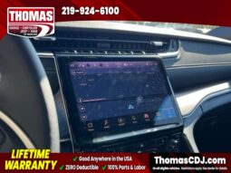 
 Jeep Grand Cherokee full									