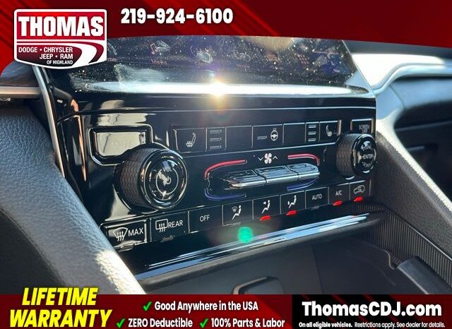 
 Jeep Grand Cherokee full									