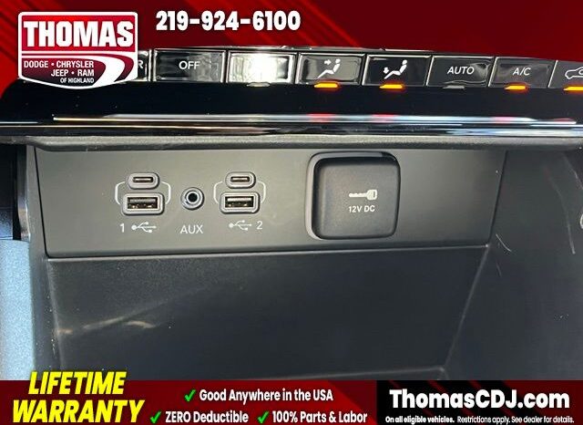 
 Jeep Grand Cherokee full									