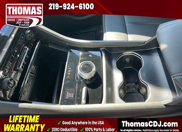 
 Jeep Grand Cherokee full									