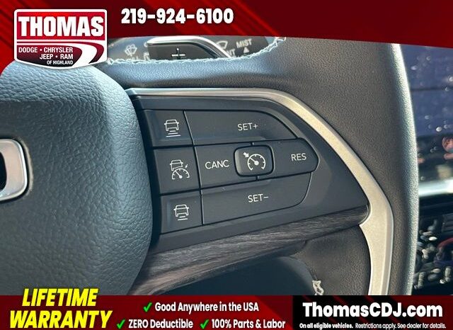 
 Jeep Grand Cherokee full									