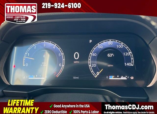 
 Jeep Grand Cherokee full									