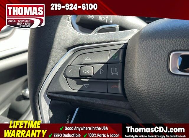 
 Jeep Grand Cherokee full									