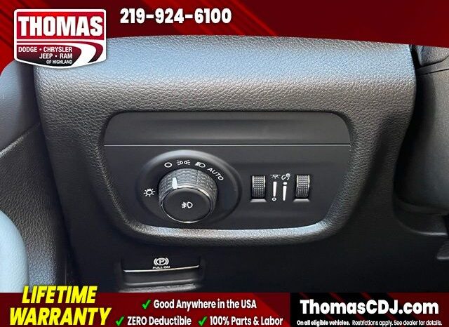 
 Jeep Grand Cherokee full									