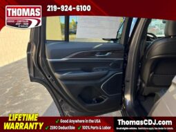 
 Jeep Grand Cherokee full									