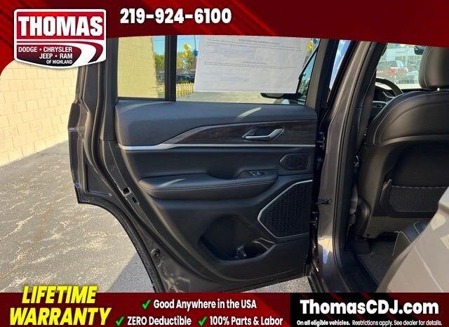 
 Jeep Grand Cherokee full									