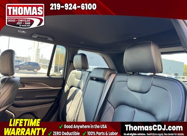 
 Jeep Grand Cherokee full									