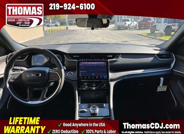 
 Jeep Grand Cherokee full									