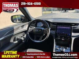 
 Jeep Grand Cherokee full									