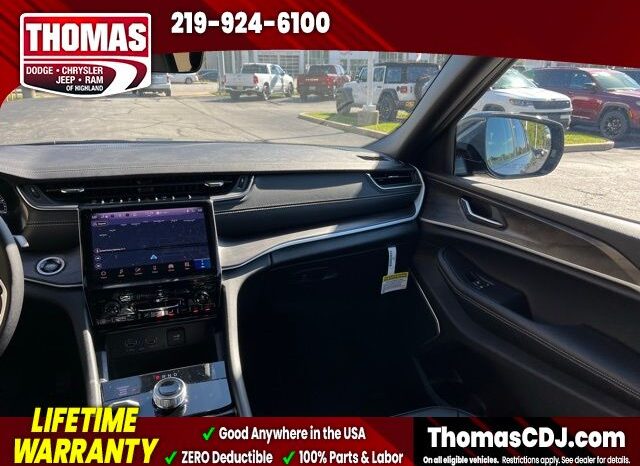 
 Jeep Grand Cherokee full									