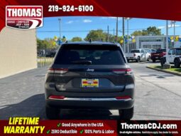 
 Jeep Grand Cherokee full									