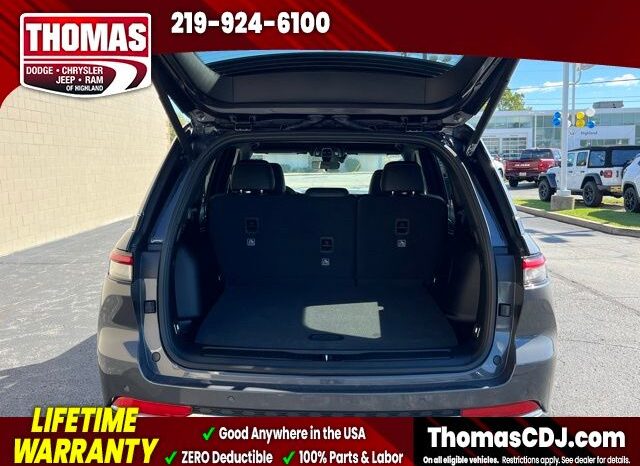 
 Jeep Grand Cherokee full									