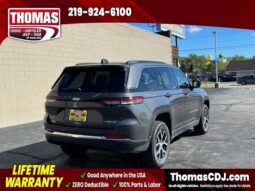 
 Jeep Grand Cherokee full									