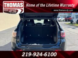 
 Jeep Compass full									