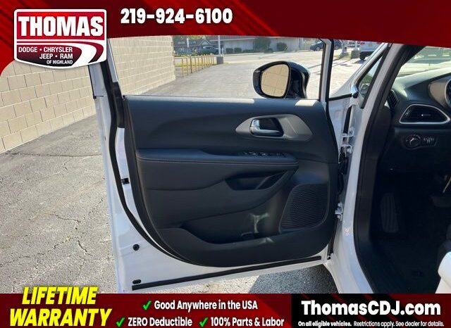 
 Chrysler Voyager full									