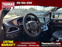 
 Chrysler Voyager full									