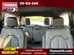 
 Chrysler Voyager full									