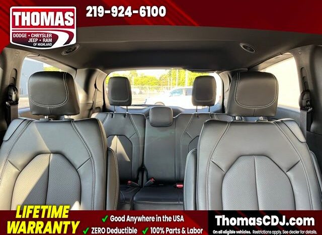 
 Chrysler Voyager full									