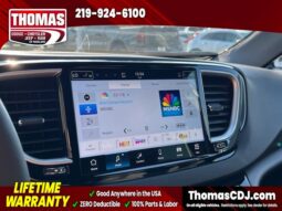 
 Chrysler Voyager full									