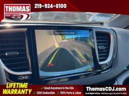 
 Chrysler Voyager full									