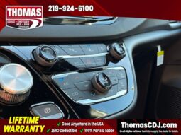 
 Chrysler Voyager full									
