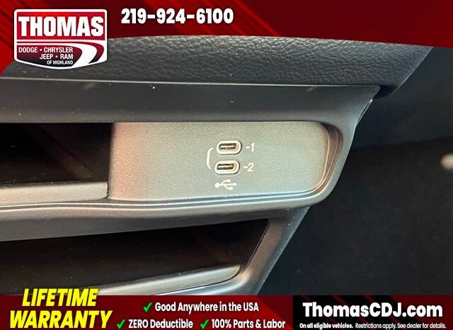 
 Chrysler Voyager full									