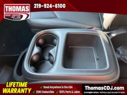 
 Chrysler Voyager full									