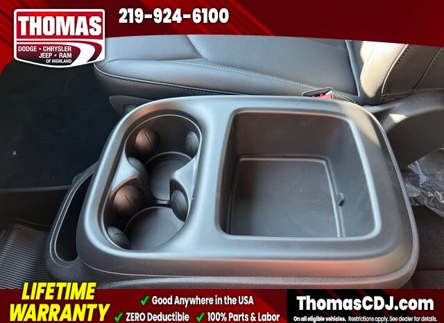 
 Chrysler Voyager full									