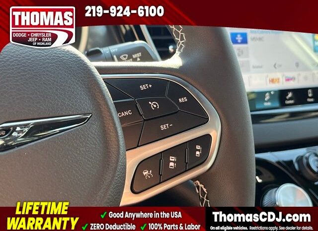 
 Chrysler Voyager full									